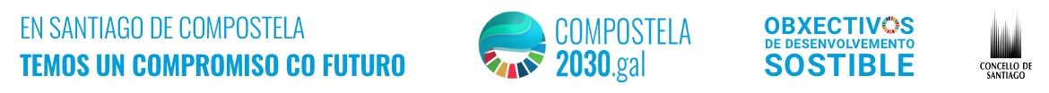 Banner de compostela 2030